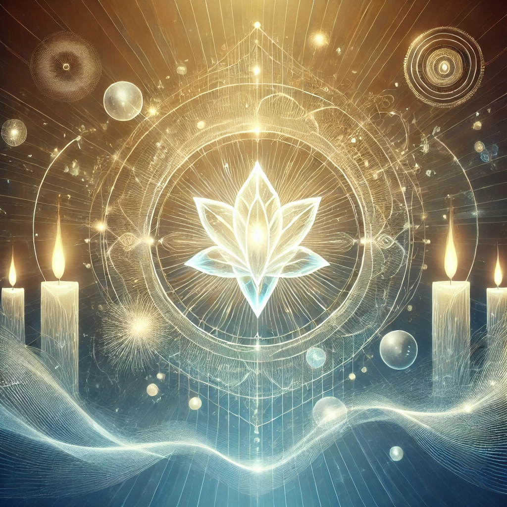 Harnessing the Power of Spiritual Tools for a Balanced Life